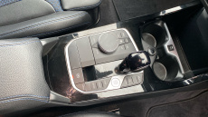 BMW 1 Series 118i M Sport 5dr Step Auto Petrol Hatchback